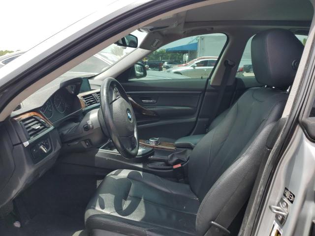 2015 BMW 328 XIGT - WBA3X5C5XFD560149