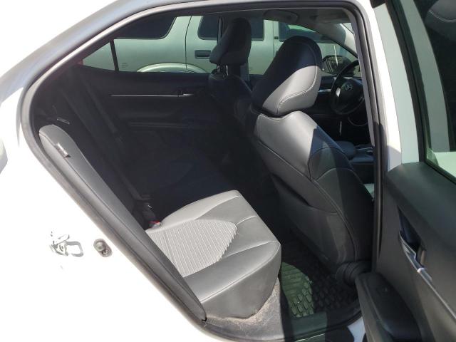 4T1G11BK2MU028019 Toyota CAMRY SE