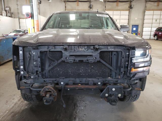 2016 CHEVROLET SILVERADO2 - 3GCUKRECXGG259636