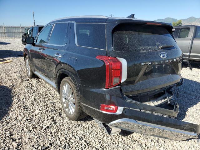 VIN KM8R5DHE5LU151618 2020 HYUNDAI PALISADE no.2