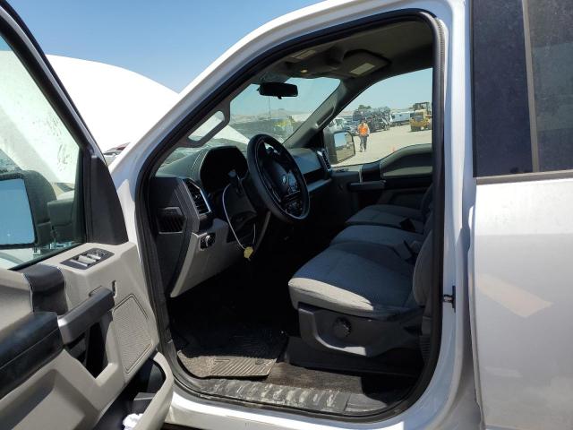 1FTEW1CG7FFA41279 Ford F150 Supercrew