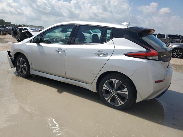 2020 NISSAN LEAF SL PL - 1N4BZ1DP3LC311541