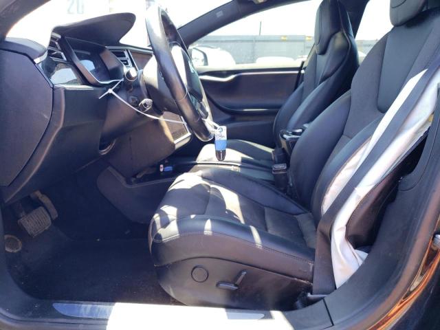 5YJSA1E28JF244942 Tesla MODEL S