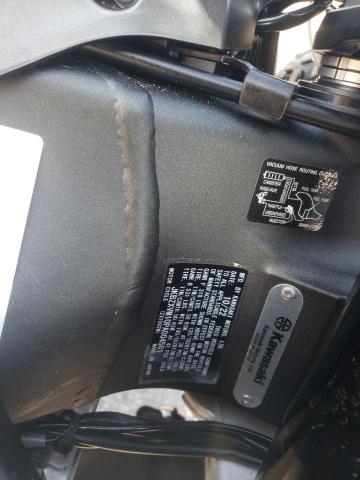 2023 KAWASAKI ZX1002 M - JKBZXVM10PA004501