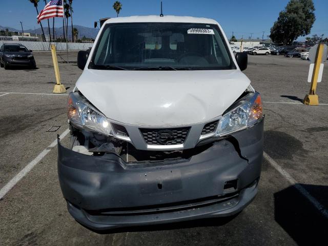 3N6CM0KN6KK707364 Nissan NV200 2.5S