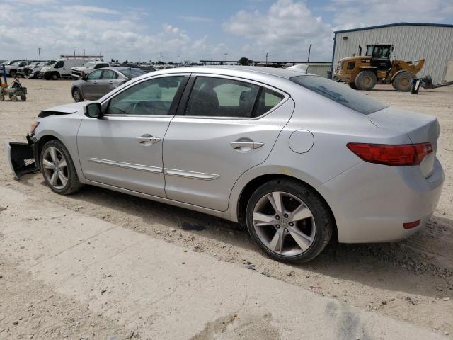 2015 ACURA ILX 20 - 19VDE1F30FE008022