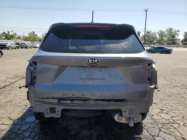5XYRG4LC7MG072975 KIA SORENTO LX