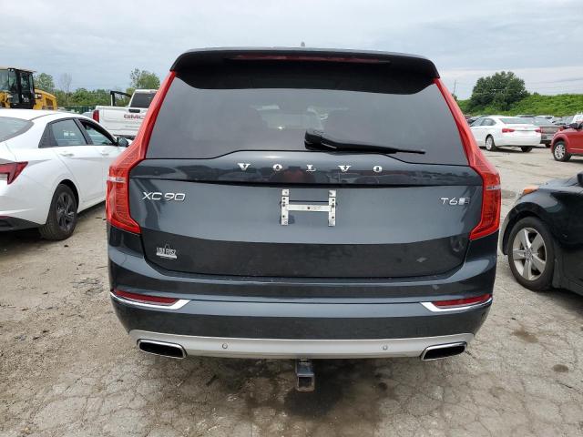 YV4A22PL7H1152872 2017 VOLVO XC90, photo no. 6