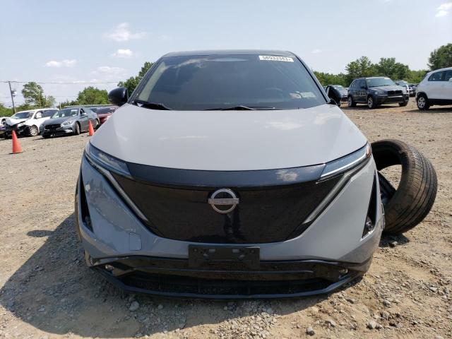 2023 NISSAN ARIYA PLAT - JN1DF0CD4PM700849