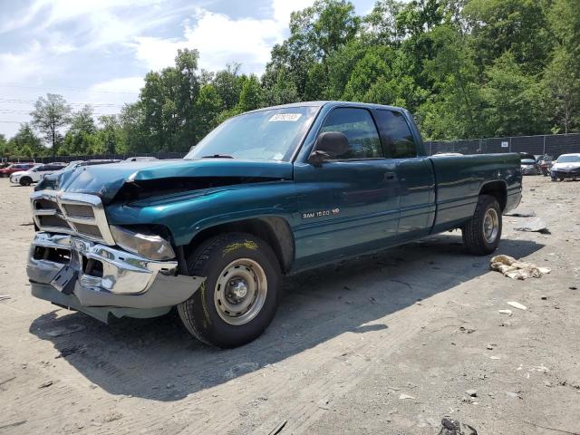 1998 Dodge Ram 1500 