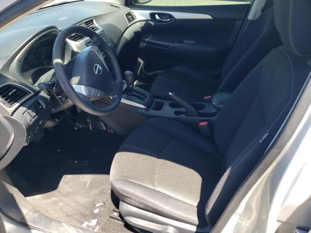 3N1AB7AP9GY249273 Nissan SENTRA S