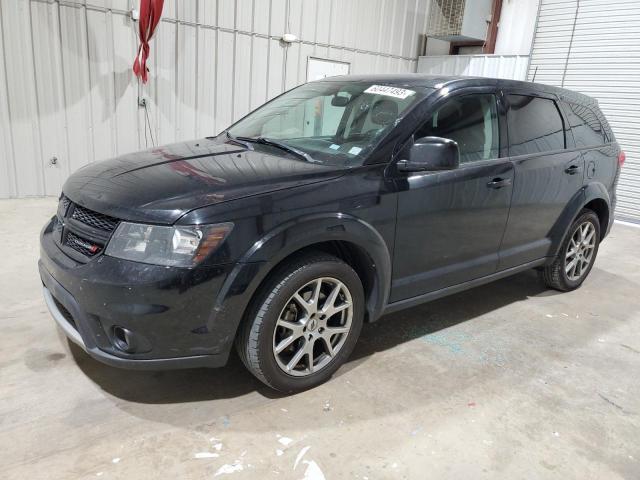 2018 Dodge Journey GT