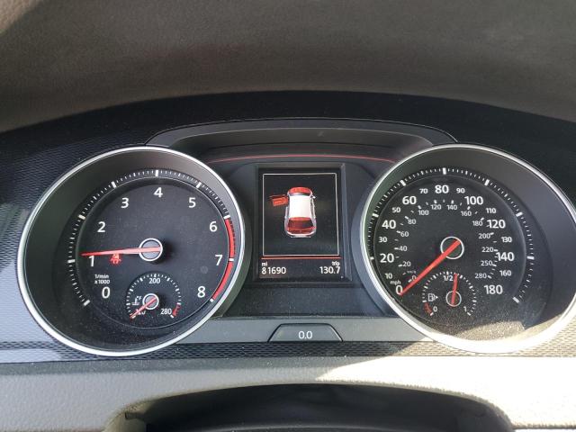 2017 VOLKSWAGEN GTI S/SE - 3VW447AU0HM014048