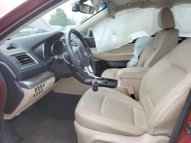 4S3BNEN64H3058949 Subaru Legacy 3.6r Limited