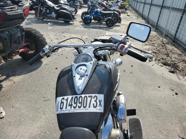 2007 HONDA VTX1300 R 1HFSC52627A406600