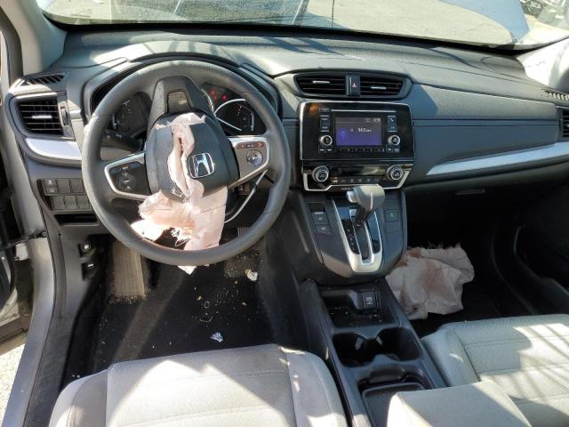 2HKRW5H30JH405863 Honda CR-V LX