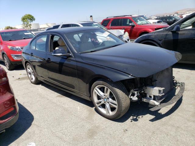 WBA8B9G52JNU96522 BMW 330 I