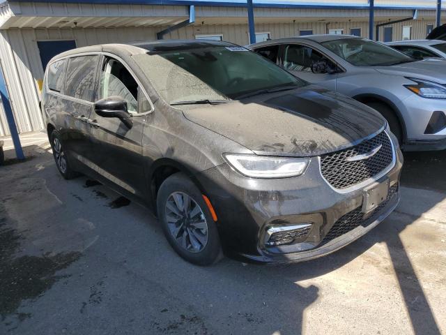 2C4RC1L70NR143699 2022 CHRYSLER PACIFICA, photo no. 4