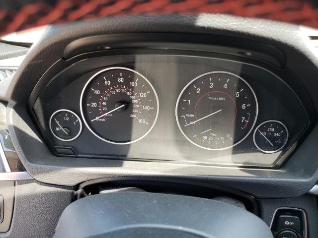 WBA8B9G54JNU99521 BMW 330 I