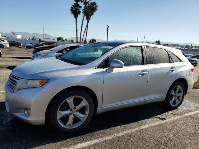 2010 Toyota Venza 