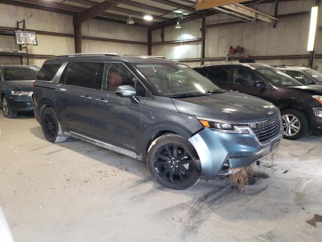 2022 KIA CARNIVAL S KNDNE5H33N6091689