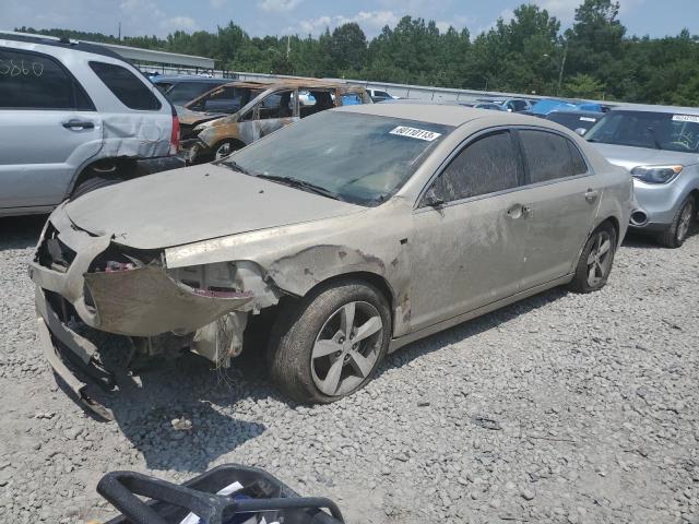 2010 Chevrolet Malibu LS