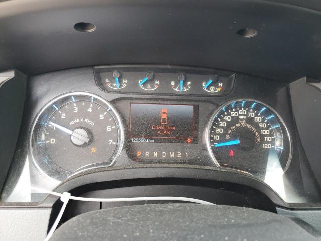 1FTFW1CF9EKG31470 Ford F150 Supercrew