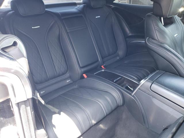 WDDXJ8FB5GA013064 Mercedes-Benz S 550