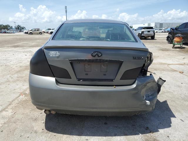 2006 Infiniti M35 Base VIN: JNKAY01F96M253320 Lot: 53129824