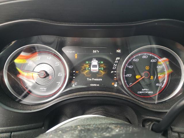 2015 DODGE CHARGER PO - 2C3CDXAT4FH826233
