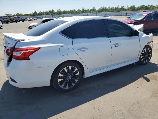 3N1CB7AP6HY214099 Nissan Sentra Sr Turbo