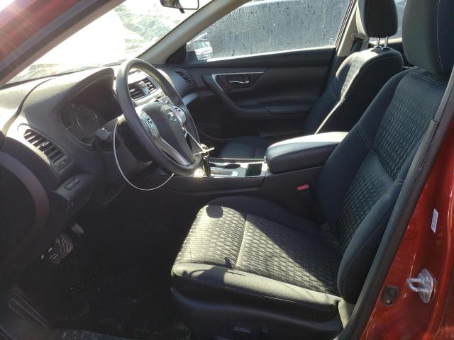 2017 NISSAN ALTIMA 2.5 - 1N4AL3AP5HC125360
