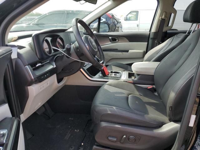 2023 KIA CARNIVAL L - KNDNB4H30P6238296