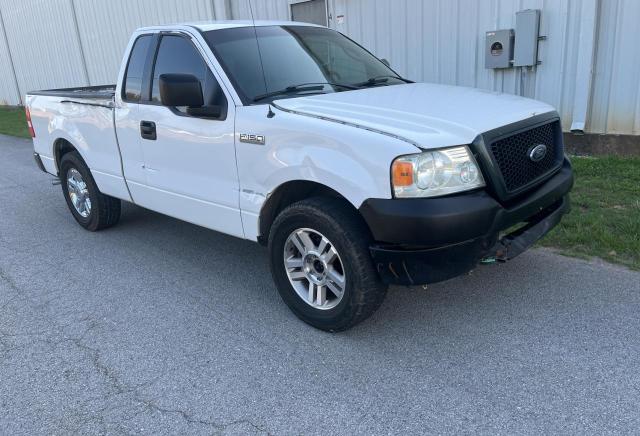 2005 Ford F-150 