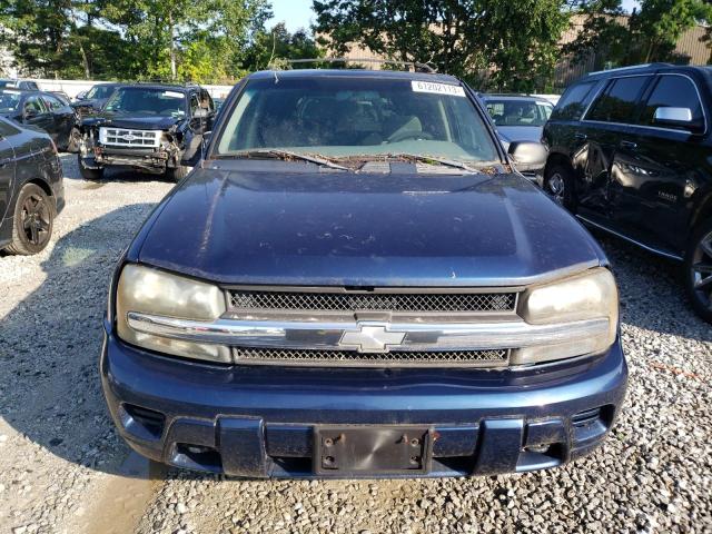 1GNDT13S032168748 | 2003 Chevrolet trailblazer