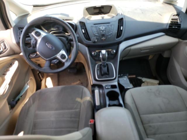 1FADP5AU5GL102291 Ford C-MAX SE