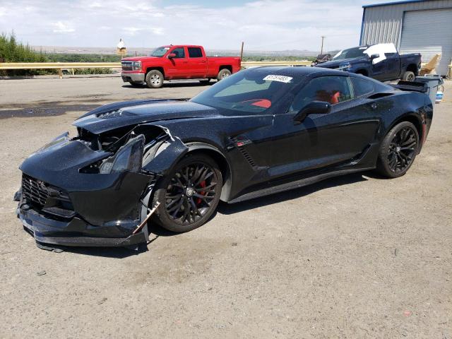 2016 Chevrolet Corvette Z06 2LZ