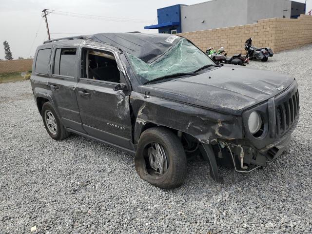 1C4NJPBA6GD719791 Jeep Patriot Sport