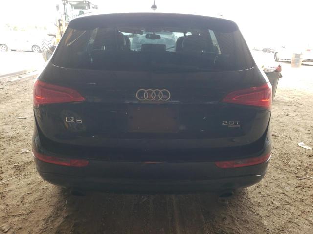 VIN WA1LFAFP6DA051275 2013 Audi Q5, Premium Plus no.6