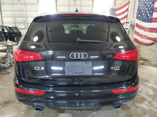 VIN WA1CFAFPXEA120423 2014 Audi Q5, Premium no.6