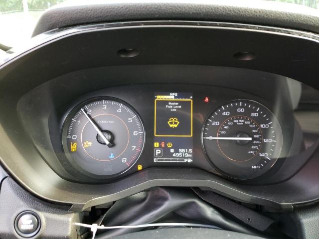 JF2GTABC8K8308705 Subaru Crosstrek