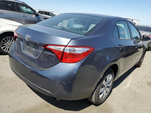 5YFBURHE7FP232675 Toyota COROLLA L