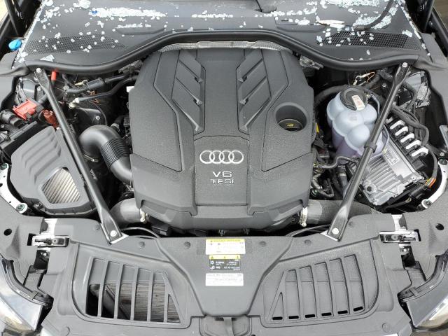 2023 AUDI A8 L WAULDAF86PN010899