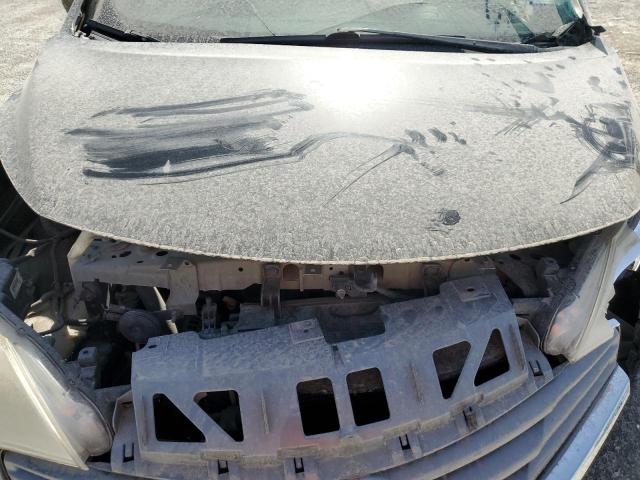 3N1CE2CP1FL379625 Nissan Versa Note S
