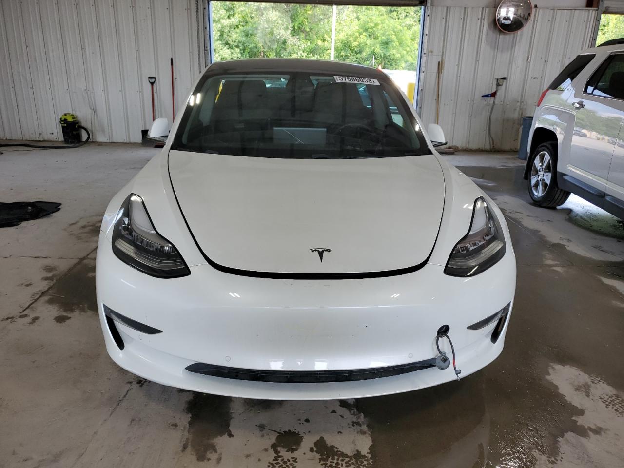 5YJ3E1EB5LF648079 2020 Tesla Model 3