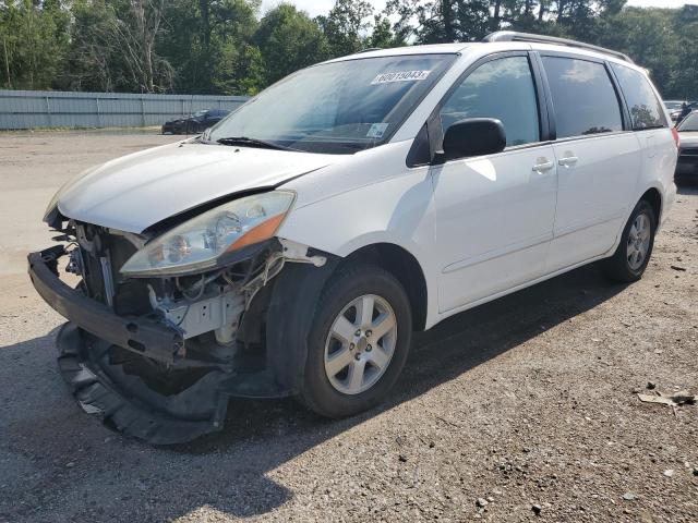 2006 Toyota Sienna CE