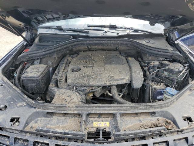 VIN 4JGDA5JB3DA163541 2013 Mercedes-Benz ML-Class, 350 no.12