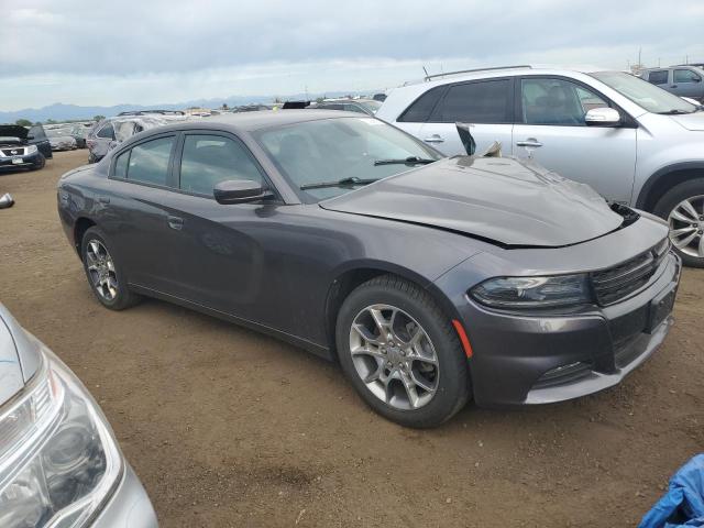 2C3CDXJG7FH742782 Dodge Charger Sxt