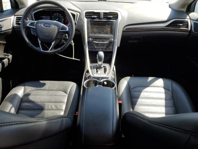 3FA6P0HD6ER267122 Ford FUSION SE