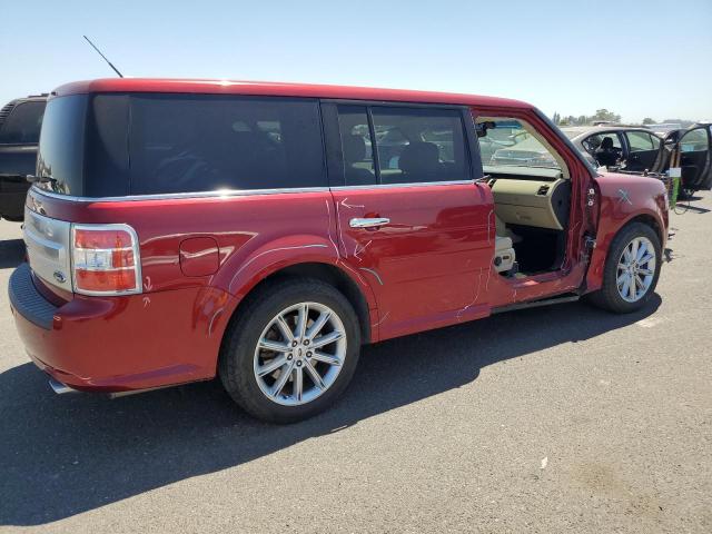 2FMGK5D88HBA13364 Ford Flex Limited
